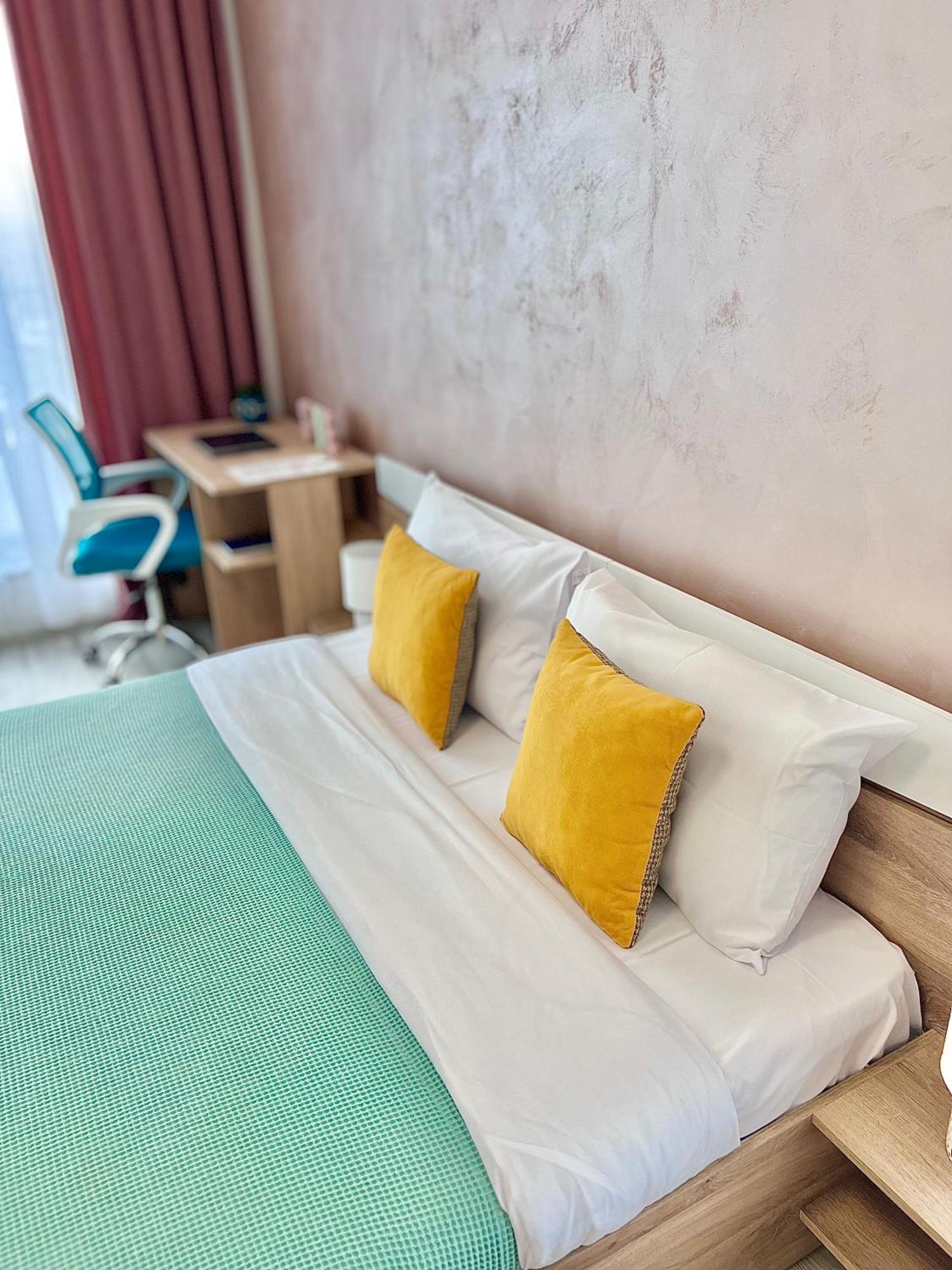 Rio Deluxe Апартаменти *