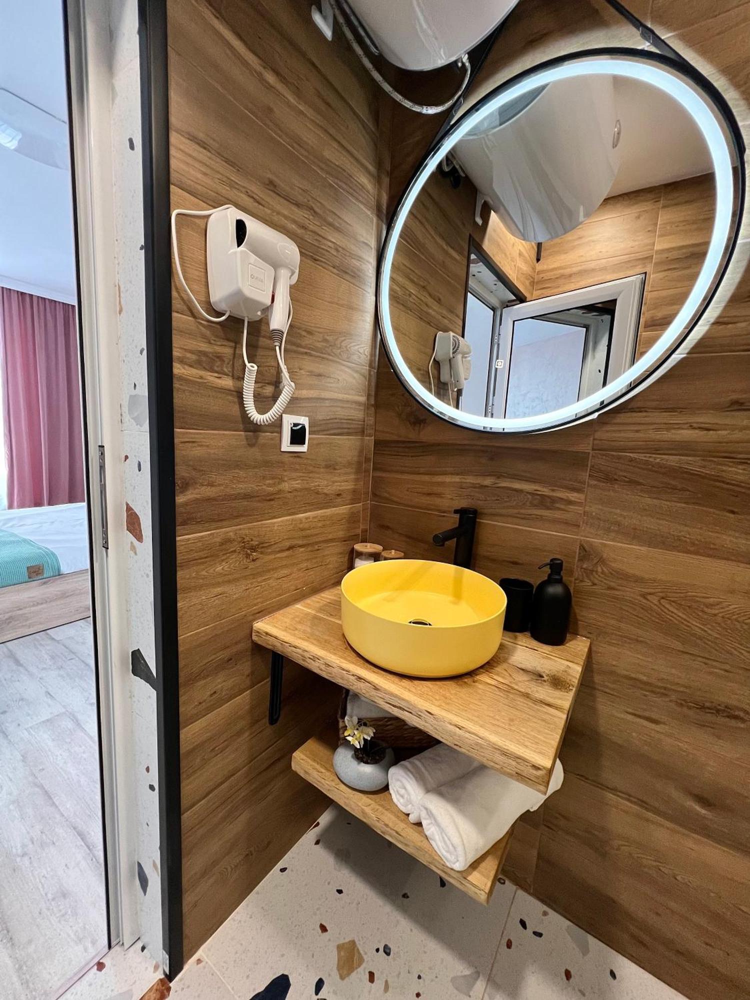 Апартаменти Rio Deluxe