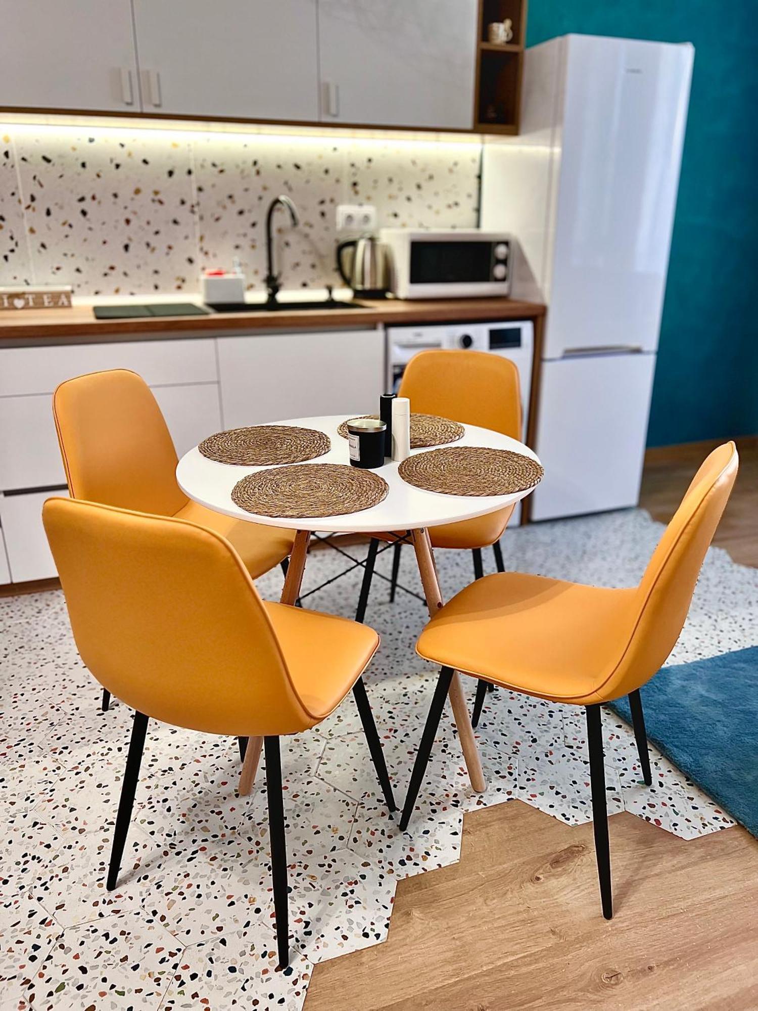 Rio Deluxe Daire *