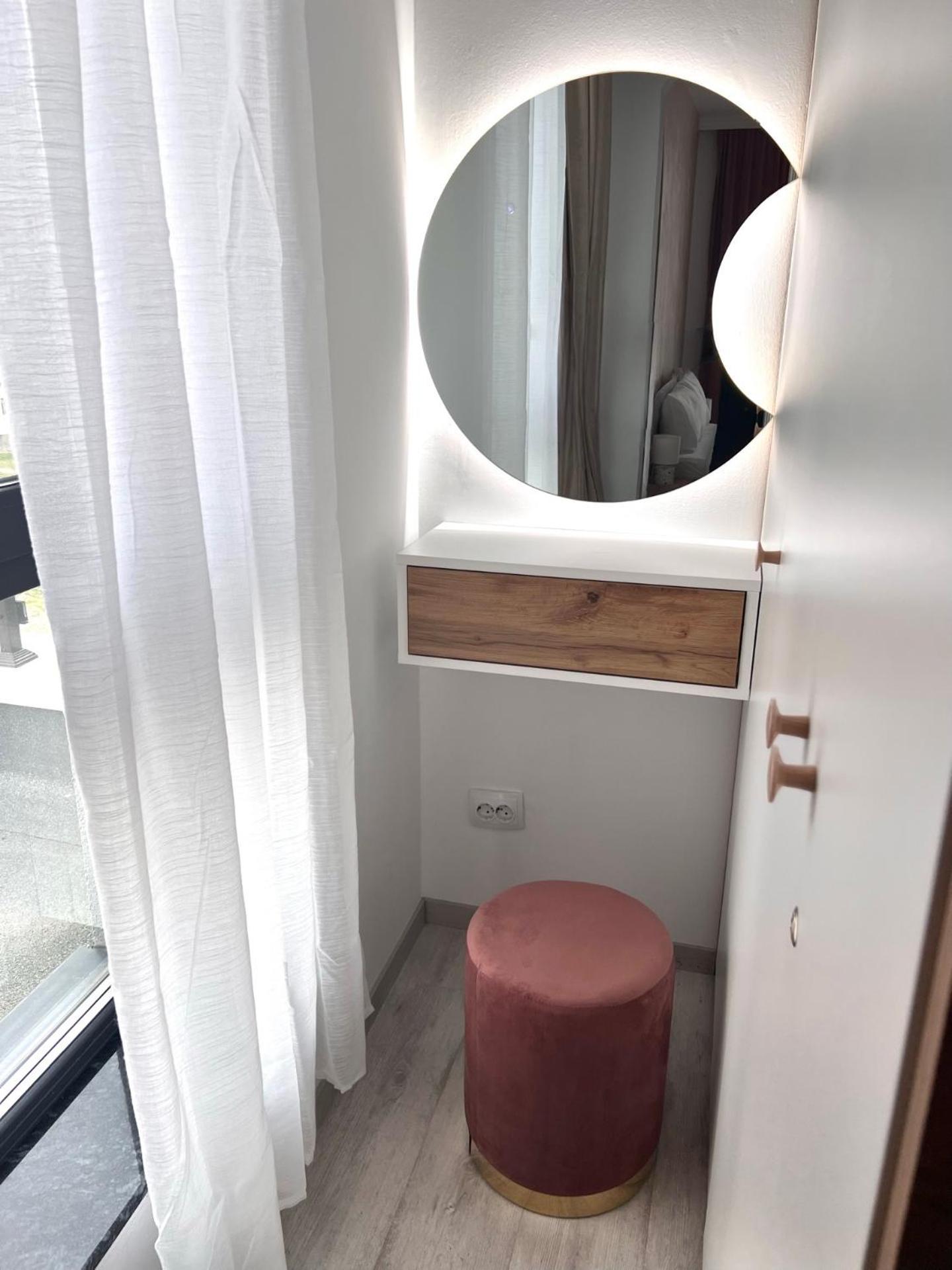 Daire Rio Deluxe Sofya