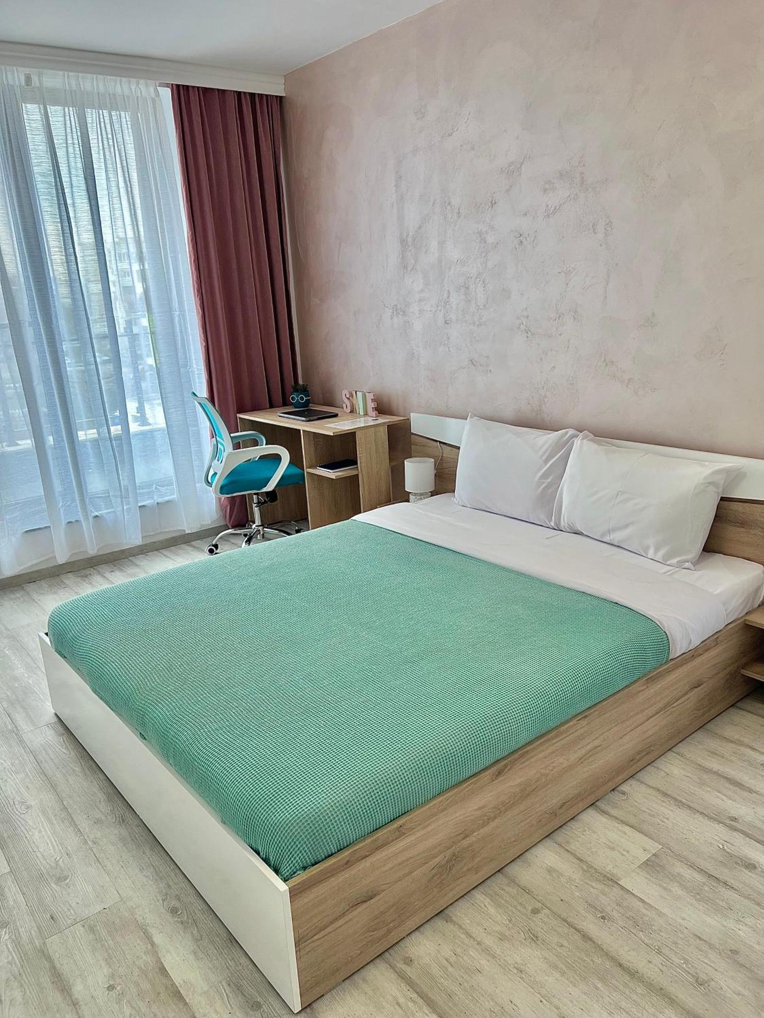 Daire Rio Deluxe *