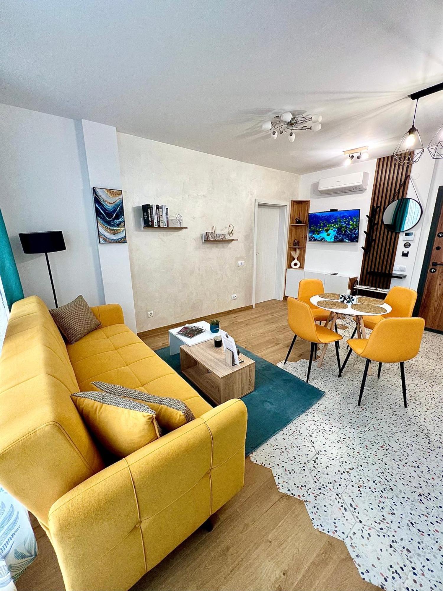 Rio Deluxe Апартамент *